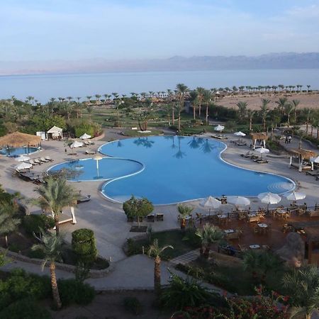 Dessole Holiday Taba Resort Nuweiba` Exteriér fotografie
