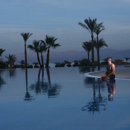 Dessole Holiday Taba Resort Nuweiba` Exteriér fotografie